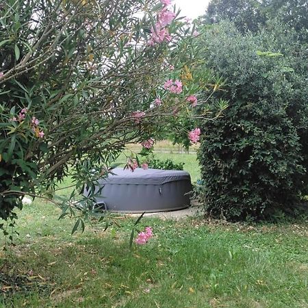 Chez Chapelle In The Heart Of The Gascony With Pool, Pets Welcome! Auch Exterior photo