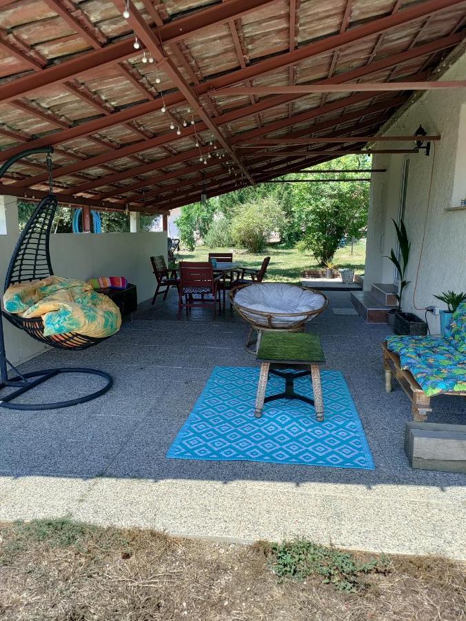 Chez Chapelle In The Heart Of The Gascony With Pool, Pets Welcome! Auch Exterior photo
