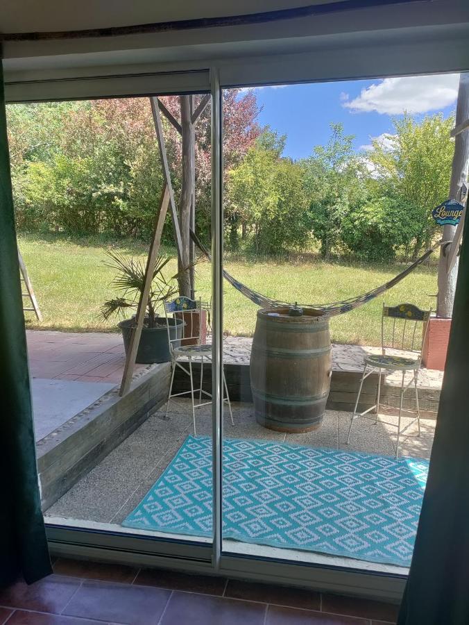 Chez Chapelle In The Heart Of The Gascony With Pool, Pets Welcome! Auch Exterior photo