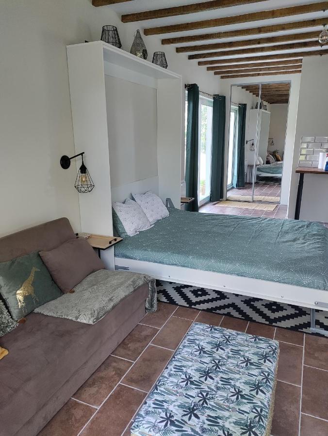 Chez Chapelle In The Heart Of The Gascony With Pool, Pets Welcome! Auch Exterior photo