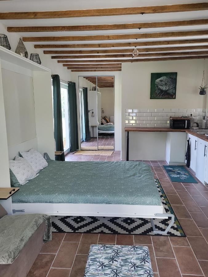 Chez Chapelle In The Heart Of The Gascony With Pool, Pets Welcome! Auch Exterior photo