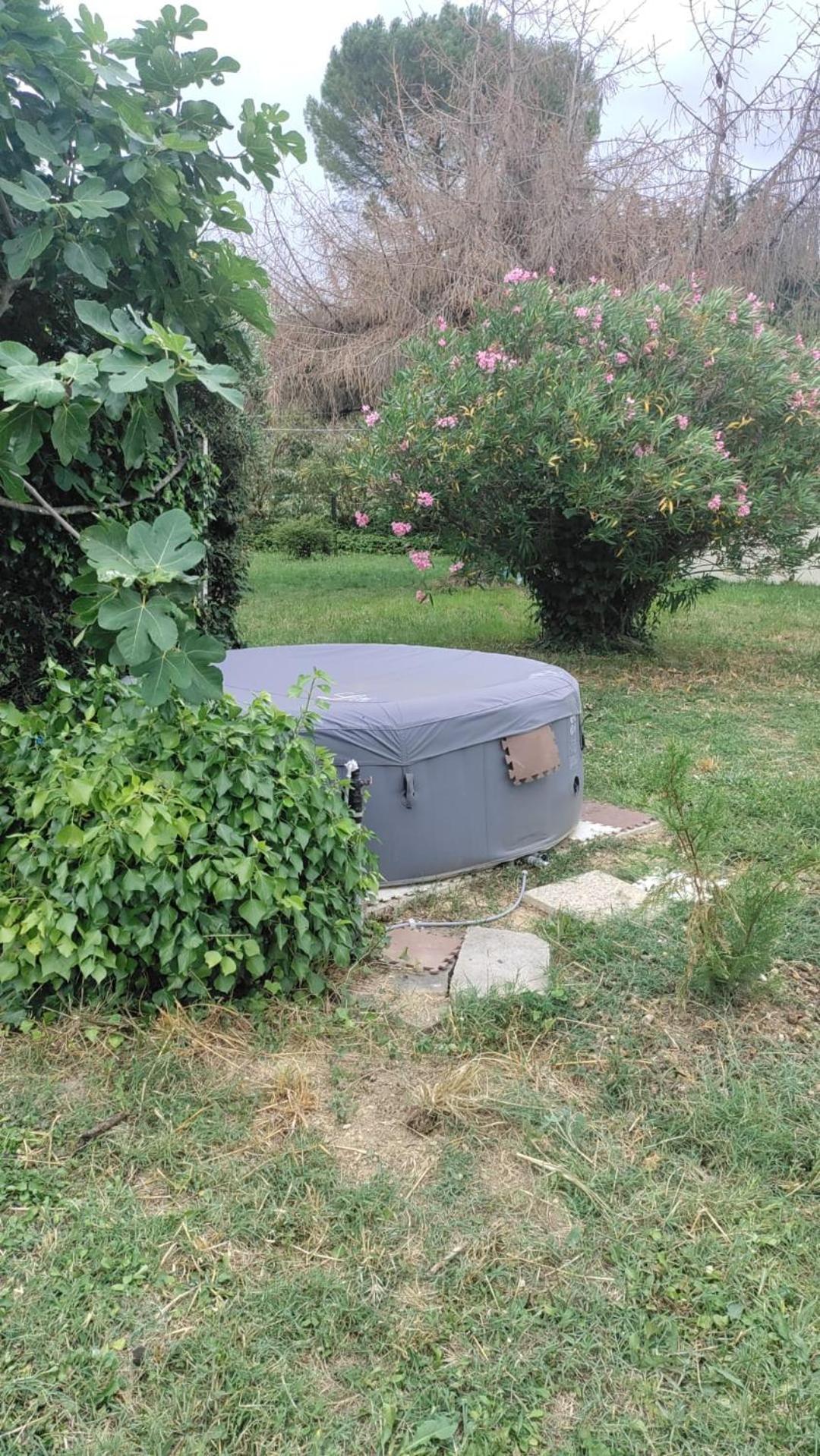 Chez Chapelle In The Heart Of The Gascony With Pool, Pets Welcome! Auch Exterior photo